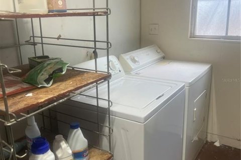 Appartement à louer à Saint Petersburg, Floride: 2 pièces, 46.45 m2 № 2389223 - photo 18