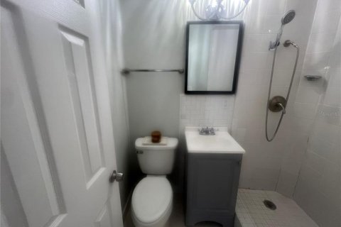 Appartement à louer à Saint Petersburg, Floride: 2 pièces, 46.45 m2 № 2389223 - photo 13