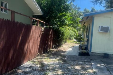 Appartement à louer à Saint Petersburg, Floride: 2 pièces, 46.45 m2 № 2389223 - photo 3
