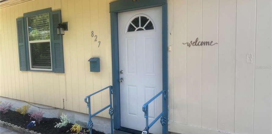 Appartement à Saint Petersburg, Floride 2 pièces, 46.45 m2 № 2389223