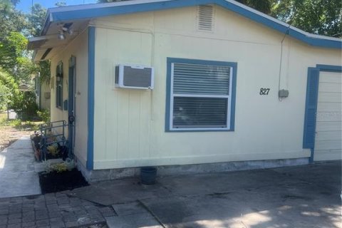 Appartement à louer à Saint Petersburg, Floride: 2 pièces, 46.45 m2 № 2389223 - photo 2