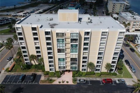 Condo in Clearwater, Florida, 2 bedrooms № 2395855