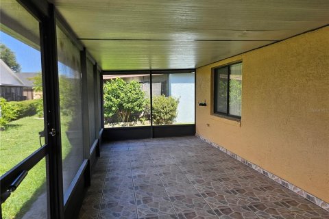 House in Kissimmee, Florida 4 bedrooms, 148.46 sq.m. № 1869782 - photo 24