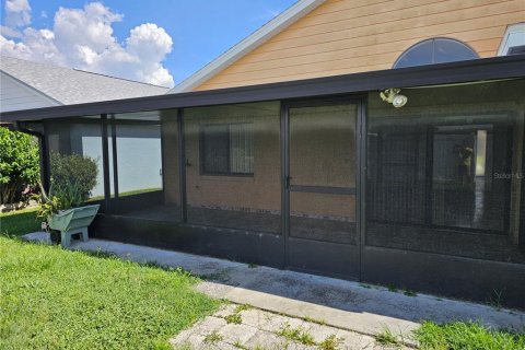 House in Kissimmee, Florida 4 bedrooms, 148.46 sq.m. № 1869782 - photo 22