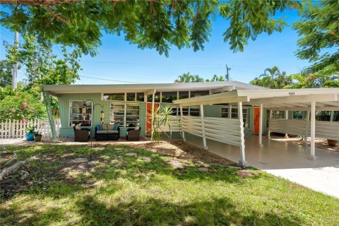 Apartamento en alquiler en Sarasota, Florida, 2 dormitorios, 113.71 m2 № 1745305 - foto 3