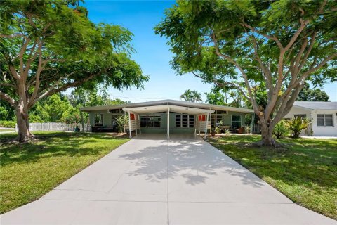Apartamento en alquiler en Sarasota, Florida, 2 dormitorios, 113.71 m2 № 1745305 - foto 1