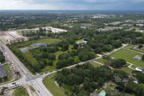 Land in Wesley Chapel, Florida № 218221 - photo 18