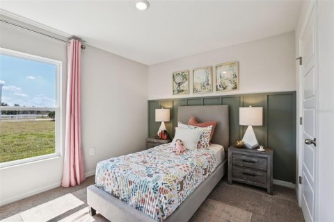 Casa en venta en Haines City, Florida, 4 dormitorios, 154.68 m2 № 2207198 - foto 28