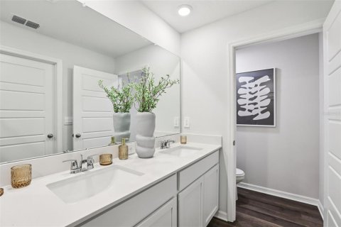 Casa en venta en Haines City, Florida, 4 dormitorios, 154.68 m2 № 2207198 - foto 24