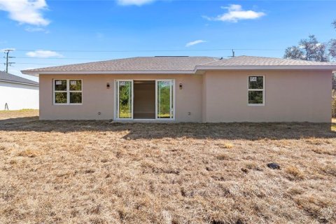 House in Punta Gorda, Florida 3 bedrooms, 146.88 sq.m. № 2113367 - photo 30