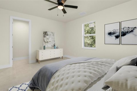 House in Punta Gorda, Florida 3 bedrooms, 146.88 sq.m. № 2113367 - photo 11