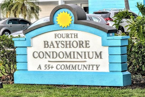 Condo in Bradenton, Florida, 1 bedroom № 2212726 - photo 18