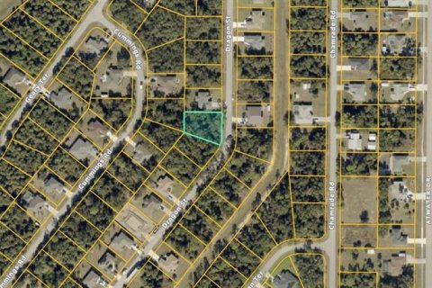 Terreno en venta en North Port, Florida № 2372827 - foto 2