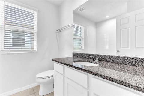 Touwnhouse à vendre à Kissimmee, Floride: 3 chambres, 148.83 m2 № 2124745 - photo 20