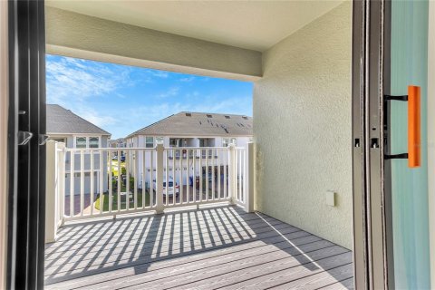 Touwnhouse à vendre à Kissimmee, Floride: 3 chambres, 148.83 m2 № 2124745 - photo 27
