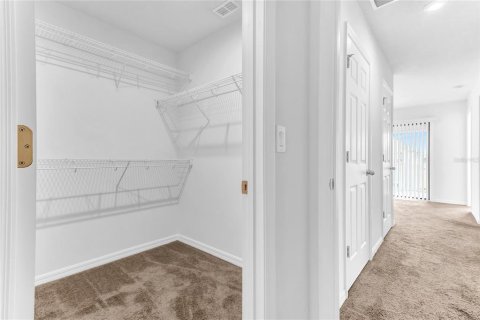 Touwnhouse à vendre à Kissimmee, Floride: 3 chambres, 148.83 m2 № 2124745 - photo 26