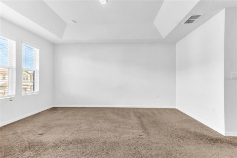 Touwnhouse à vendre à Kissimmee, Floride: 3 chambres, 148.83 m2 № 2124745 - photo 25