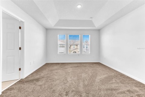 Touwnhouse à vendre à Kissimmee, Floride: 3 chambres, 148.83 m2 № 2124745 - photo 22