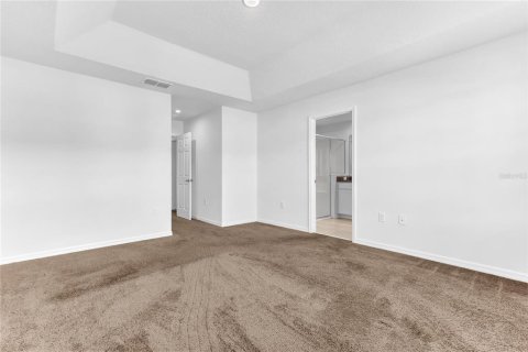 Touwnhouse à vendre à Kissimmee, Floride: 3 chambres, 148.83 m2 № 2124745 - photo 23