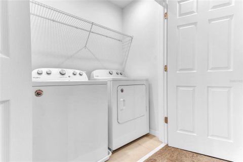 Touwnhouse à vendre à Kissimmee, Floride: 3 chambres, 148.83 m2 № 2124745 - photo 29
