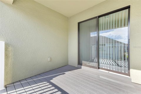 Touwnhouse à vendre à Kissimmee, Floride: 3 chambres, 148.83 m2 № 2124745 - photo 28