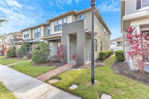 Touwnhouse à Kissimmee, Floride 3 chambres, 148.83 m2 № 2124745