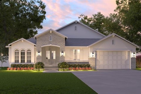 Casa en Palm Bay, Florida 4 dormitorios, 226.22 m2 № 2371657