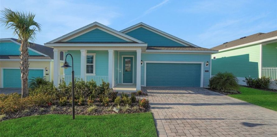 Casa en Lady Lake, Florida 3 dormitorios, 189.06 m2 № 2231933