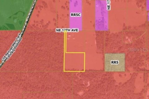Land in Sumter, Florida № 2165941 - photo 5