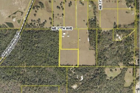 Land in Sumter, Florida № 2165941 - photo 3