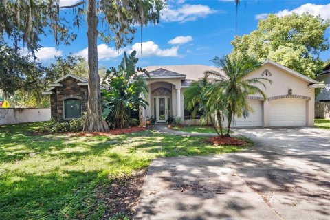House in Orlando, Florida 4 bedrooms, 209.12 sq.m. № 1843318 - photo 2