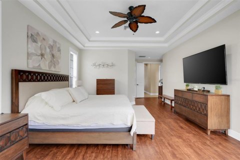 Купить виллу или дом в Уиндермир, Флорида 7 комнат, 318.19м2, № 1902464 - фото 29