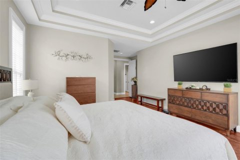 Купить виллу или дом в Уиндермир, Флорида 7 комнат, 318.19м2, № 1902464 - фото 28