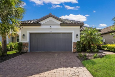 Villa ou maison à vendre à Palmetto, Floride: 3 chambres, 176.14 m2 № 2342026 - photo 22
