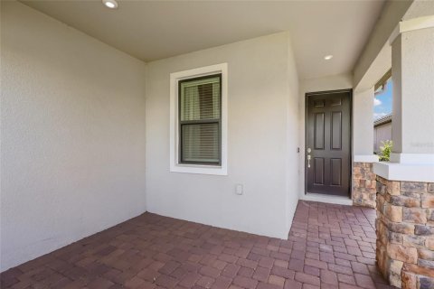 Villa ou maison à vendre à Palmetto, Floride: 3 chambres, 176.14 m2 № 2342026 - photo 25