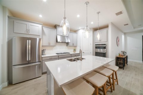 Villa ou maison à vendre à Palmetto, Floride: 3 chambres, 176.14 m2 № 2342026 - photo 8