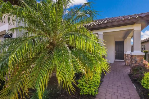 Villa ou maison à vendre à Palmetto, Floride: 3 chambres, 176.14 m2 № 2342026 - photo 24