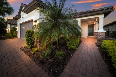 Villa ou maison à vendre à Palmetto, Floride: 3 chambres, 176.14 m2 № 2342026 - photo 4