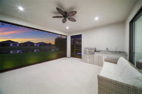 Villa ou maison à vendre à Palmetto, Floride: 3 chambres, 176.14 m2 № 2342026 - photo 20
