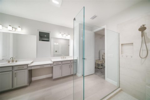 Villa ou maison à vendre à Palmetto, Floride: 3 chambres, 176.14 m2 № 2342026 - photo 19