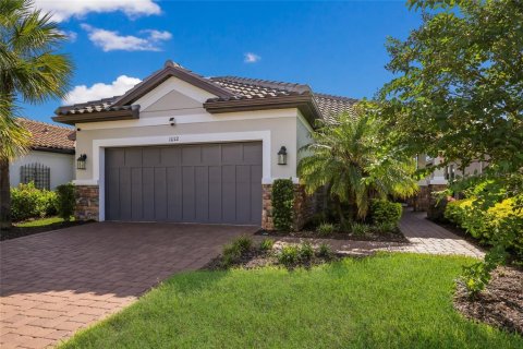 Villa ou maison à vendre à Palmetto, Floride: 3 chambres, 176.14 m2 № 2342026 - photo 23