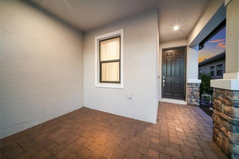 Villa ou maison à vendre à Palmetto, Floride: 3 chambres, 176.14 m2 № 2342026 - photo 5