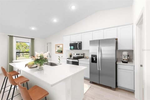 Casa en venta en Port Charlotte, Florida, 3 dormitorios, 136.47 m2 № 2386676 - foto 7
