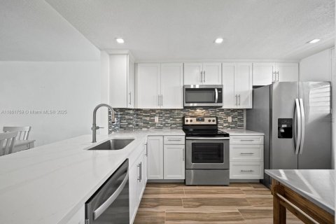 Copropriété à vendre à Jensen Beach, Floride: 2 chambres, 95.04 m2 № 1979684 - photo 9