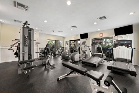 Copropriété à vendre à Jensen Beach, Floride: 2 chambres, 95.04 m2 № 1979684 - photo 20