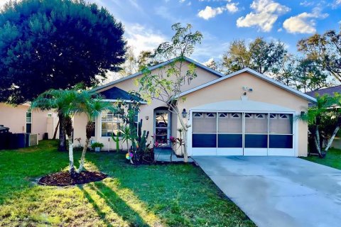 Casa en Orlando, Florida 3 dormitorios, 124.4 m2 № 2205951