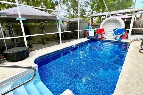 Villa ou maison à vendre à Orlando, Floride: 3 chambres, 124.4 m2 № 2205951 - photo 3