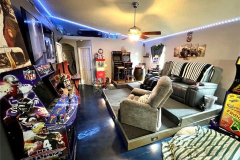 Villa ou maison à vendre à Orlando, Floride: 3 chambres, 124.4 m2 № 2205951 - photo 6
