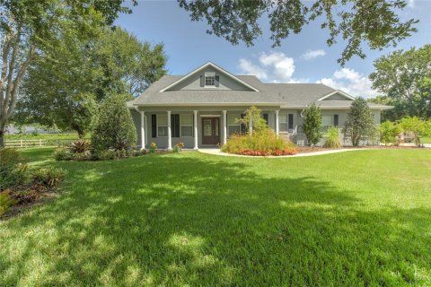 Casa en venta en Mount Dora, Florida, 3 dormitorios, 187.11 m2 № 1846981 - foto 1