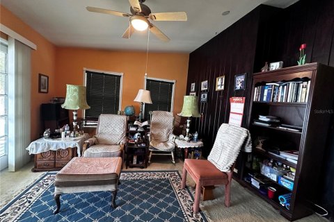 House in Merrit Island, Florida 4 bedrooms, 228.91 sq.m. № 1575310 - photo 20